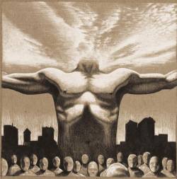 Another Breath : The God Complex